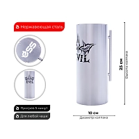 Фото 3 Колпак ESS 11x25 (EVIL) 