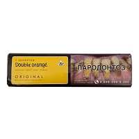 Фото  Tangiers Original Double Orange 250гр 