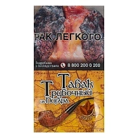 Фото  Табак трубочный из Погара (Ориентал) 40гр 