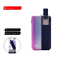 Фото 2 Электронная система BRUSKO FLEXUS BLOK (розовый) 