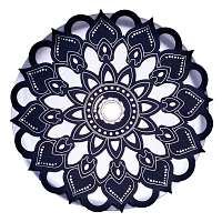 Фото 3 Кальян El Bomber Sansara 