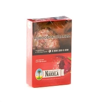 Фото  Nakhla Клубника 50гр 