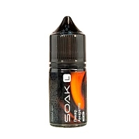 Фото  Жидкость SOAK L30 Amaretto liqueur 30 мл 2 мг 