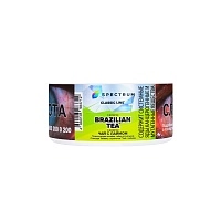 Фото  Spectrum с ароматом Бразильский чай(Brazilian tea), 25 гр. 