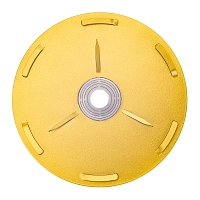 Фото 2 Сетка Watta SETKA Frukt 145мм золотая 