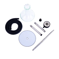 Фото 5 Кальян ESS Mini palka 