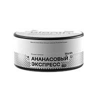 Фото  Blansh с ароматом Ананасовый экспресс, 25гр. 