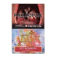 Фото  Adalya Ice bonbon 50гр 
