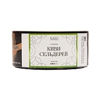 Фото  NАШ WHITE с ароматом Киви сельдерей, 100гр. 