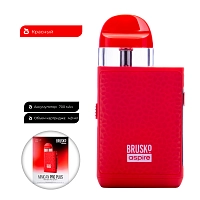 Фото 2 Электронная система BRUSKO Minican PRO PLUS красный 