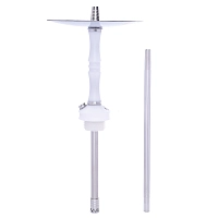 Фото 1 Кальян DSH Nice white (без колбы) 