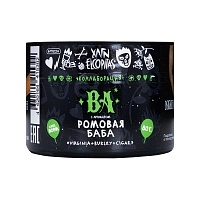 Фото  Хулиган BA 80гр 