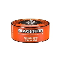 Фото  BlackBurn Сливочная кукуруза, 25гр. 