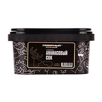 Фото  Северный Professional Ананасовый сок 200гр 