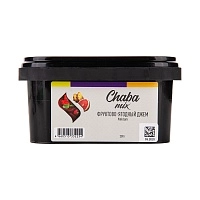 Фото  Chaba Pink jam Nicotine Free 200 г 