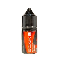 Фото  Жидкость SOAK L30 Ruby Grapefruit 30 мл 2 мг 