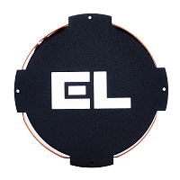 Фото 2 Колпак El Bomber - El Pudgo LMT 