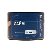 Фото  Bliss с ароматом Лайм, 40гр. 