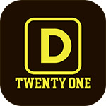 TWENTY ONE